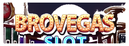 brovegas slot logo