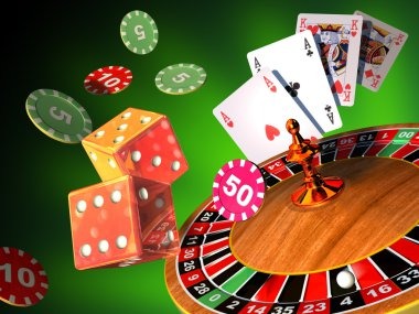 brovegas slot Game Categories Explained