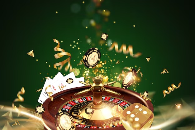 brovegas slot Live Casino